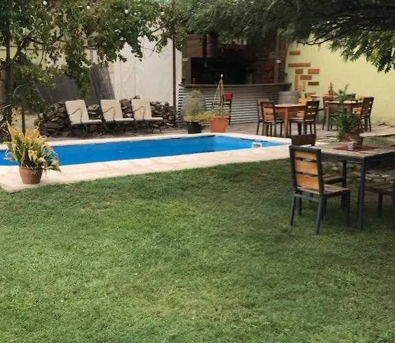 Posada Del Vino