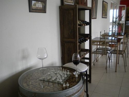 Del Vino
