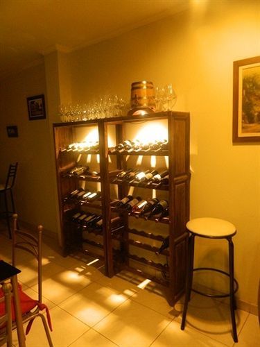 Del Vino 2* Mendoza