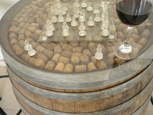 Inn Del Vino 2*